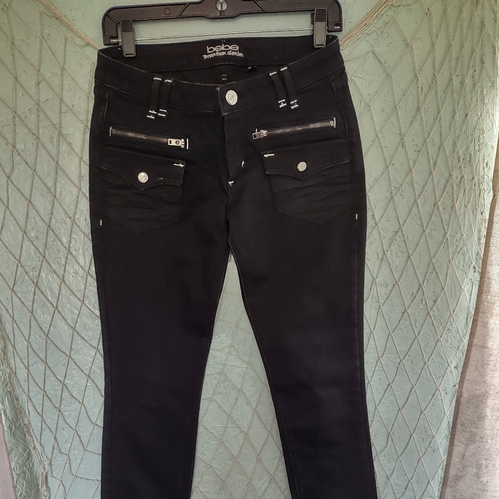 Bebe Jeans